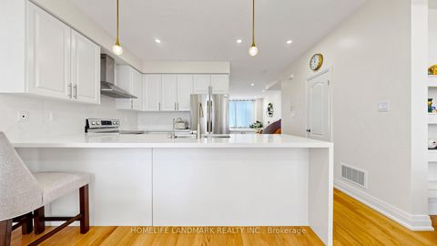 Photo 3 at 12 McClary's Way, Unionville, Markham