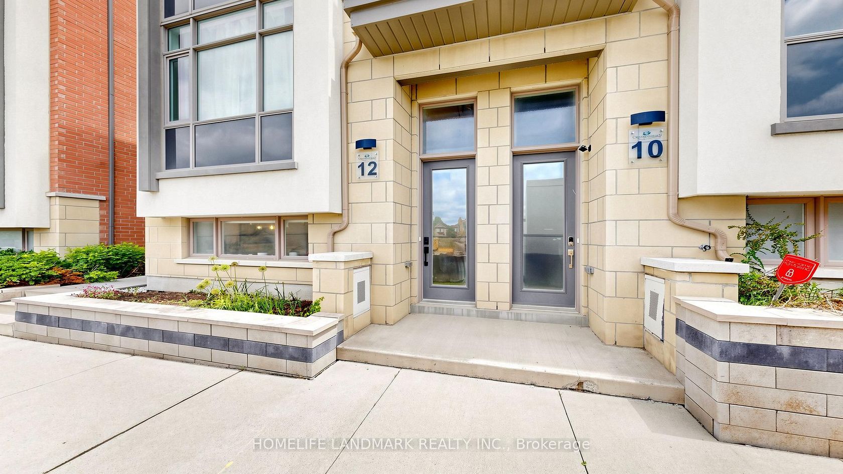 12 McClary's Way, Unionville, Markham 