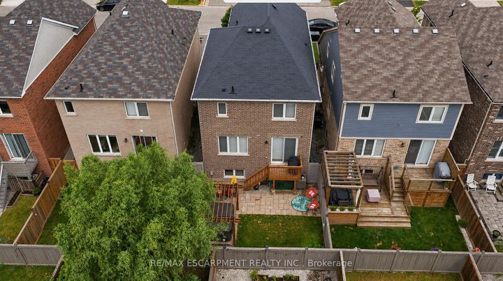 Photo 26 at 44 Stillwater Crescent, Waterdown, Hamilton
