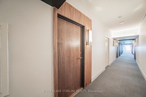 Photo 5 at 4602 - 75 Queenswharf Road, Waterfront Communities C1, Toronto