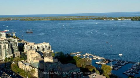 Photo 20 at 4602 - 75 Queenswharf Road, Waterfront Communities C1, Toronto