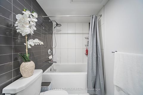 Photo 27 at 4602 - 75 Queenswharf Road, Waterfront Communities C1, Toronto