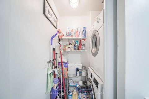 Photo 29 at 4602 - 75 Queenswharf Road, Waterfront Communities C1, Toronto