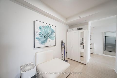 Photo 31 at 4602 - 75 Queenswharf Road, Waterfront Communities C1, Toronto