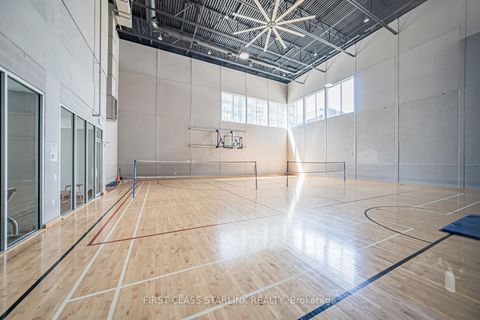 Photo 36 at 4602 - 75 Queenswharf Road, Waterfront Communities C1, Toronto