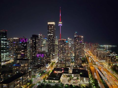 Photo 44 at 4602 - 75 Queenswharf Road, Waterfront Communities C1, Toronto