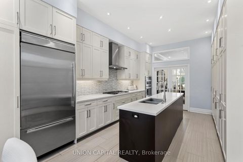 Photo 1 at 75 Falcon Street, Mount Pleasant East, Toronto