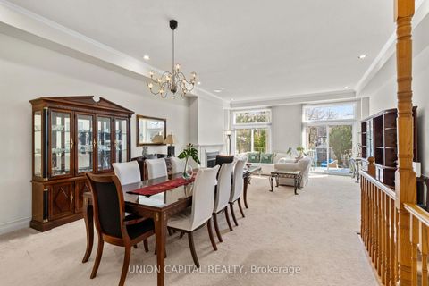 Photo 3 at 75 Falcon Street, Mount Pleasant East, Toronto