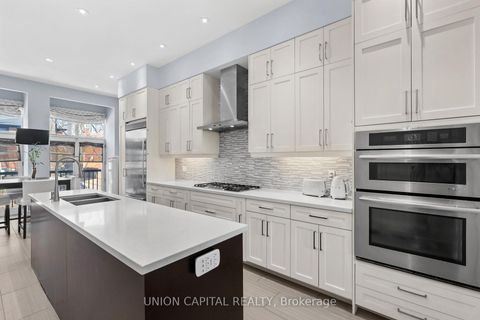 Photo 4 at 75 Falcon Street, Mount Pleasant East, Toronto