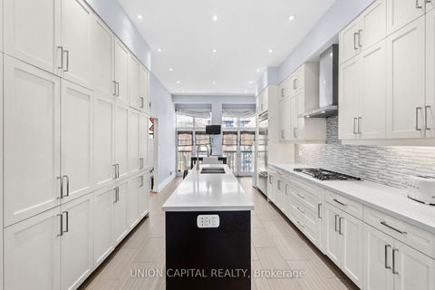 Photo 5 at 75 Falcon Street, Mount Pleasant East, Toronto