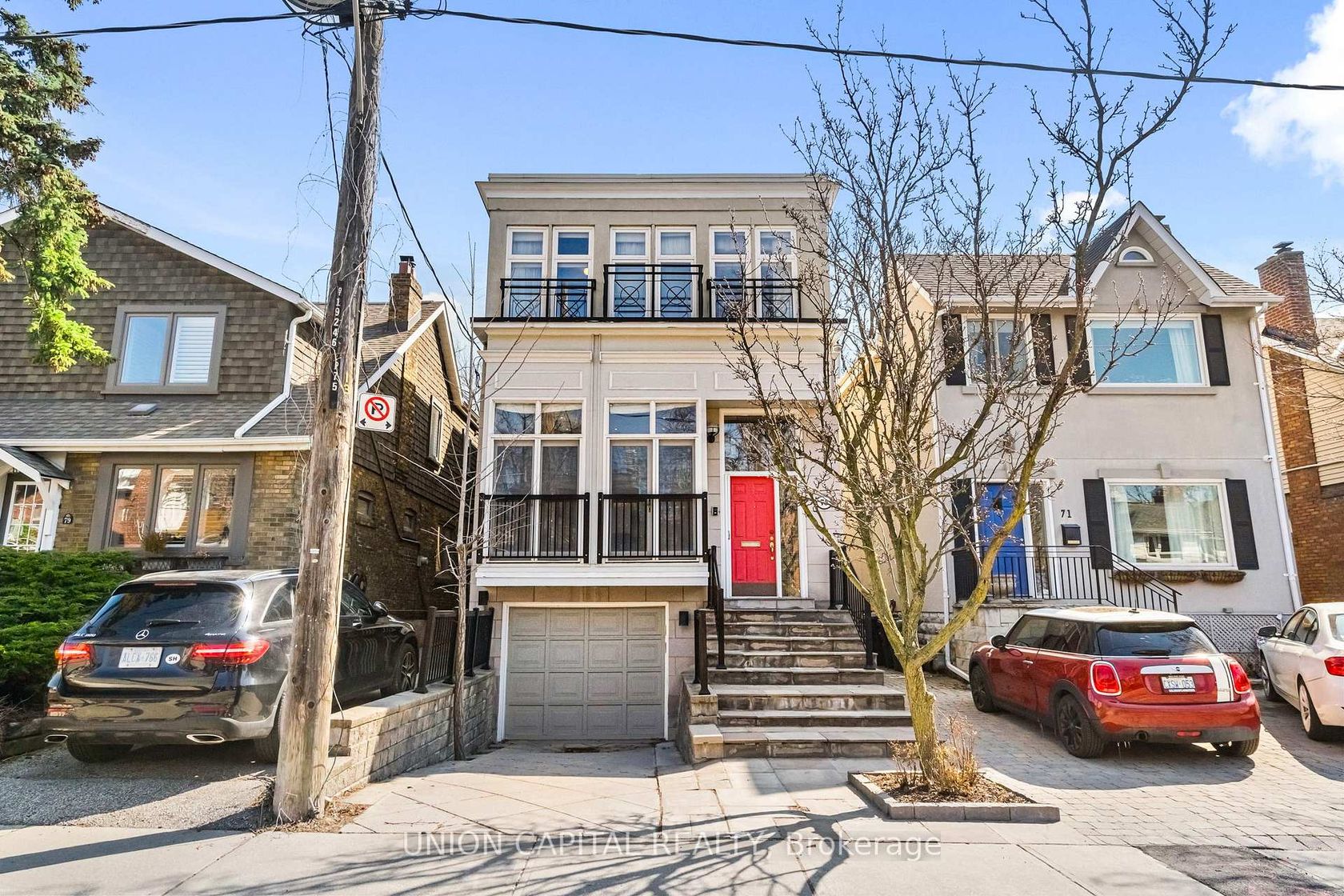 75 Falcon Street, Mount Pleasant East, Toronto photo 4