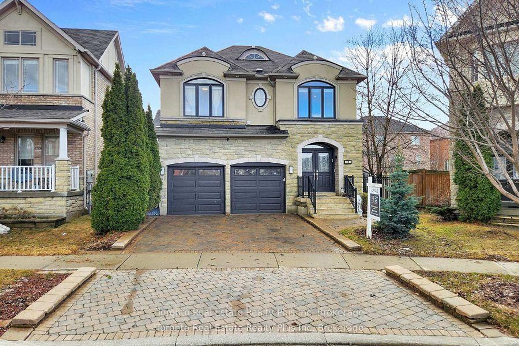 14 Riel Drive, Oak Ridges, Richmond Hill 