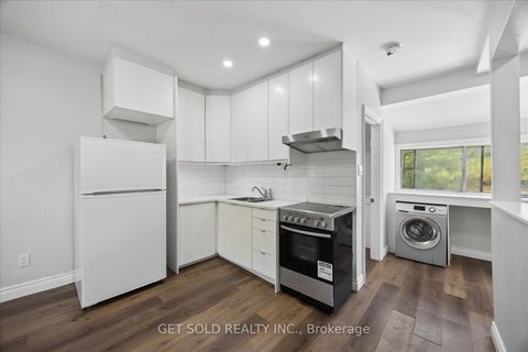 Photo 4 at 1089-1091 Dovercourt Road, Junction, Toronto