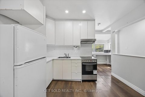 Photo 5 at 1089-1091 Dovercourt Road, Junction, Toronto