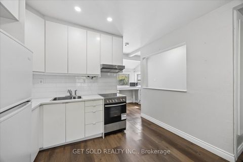 Photo 6 at 1089-1091 Dovercourt Road, Junction, Toronto