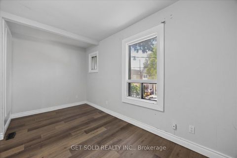 Photo 9 at 1089-1091 Dovercourt Road, Junction, Toronto