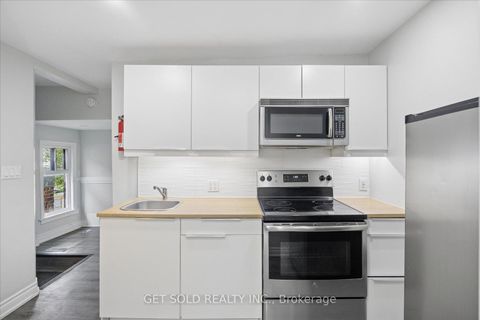 Photo 11 at 1089-1091 Dovercourt Road, Junction, Toronto