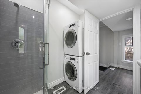 Photo 16 at 1089-1091 Dovercourt Road, Junction, Toronto