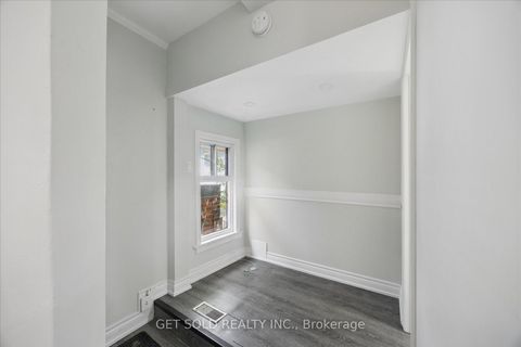 Photo 17 at 1089-1091 Dovercourt Road, Junction, Toronto