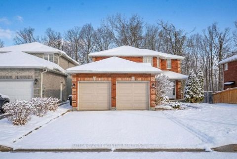 Photo 3 at 36 Nicklaus Drive, East Bayfield, Barrie
