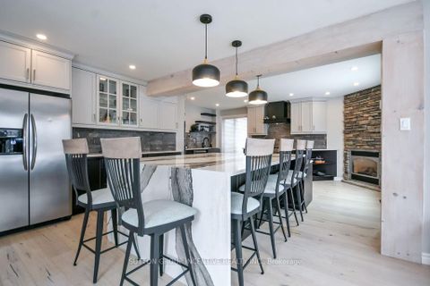 Photo 12 at 36 Nicklaus Drive, East Bayfield, Barrie