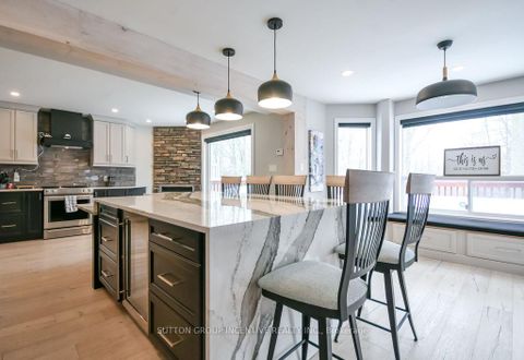 Photo 14 at 36 Nicklaus Drive, East Bayfield, Barrie