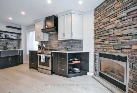 Photo 20 at 36 Nicklaus Drive, East Bayfield, Barrie