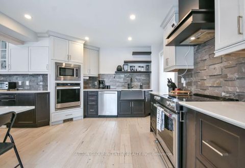 Photo 21 at 36 Nicklaus Drive, East Bayfield, Barrie