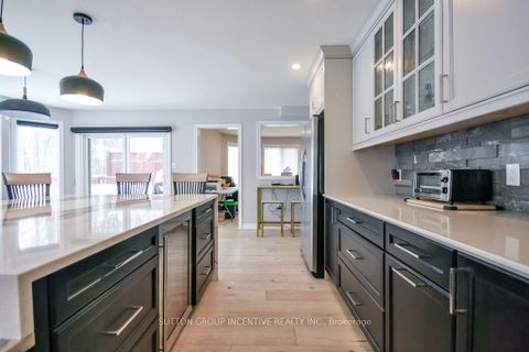 Photo 22 at 36 Nicklaus Drive, East Bayfield, Barrie