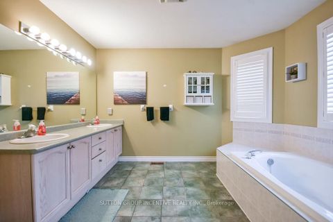 Photo 30 at 36 Nicklaus Drive, East Bayfield, Barrie