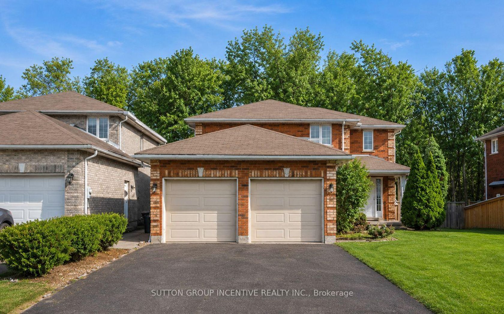 36 Nicklaus Drive, East Bayfield, Barrie photo 3