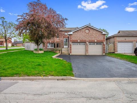 Photo 0 at 18 Nugent Court, Northwest, Barrie