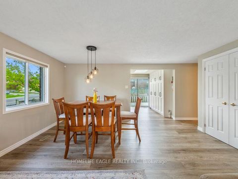 Photo 5 at 18 Nugent Court, Northwest, Barrie