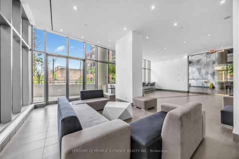 Photo 3 at 1508 - 150 East Liberty Street, Niagara, Toronto