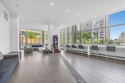 Photo 4 at 1508 - 150 East Liberty Street, Niagara, Toronto
