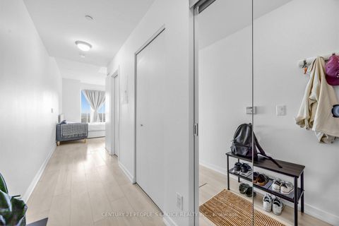 Photo 6 at 1508 - 150 East Liberty Street, Niagara, Toronto