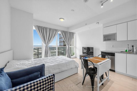 Photo 8 at 1508 - 150 East Liberty Street, Niagara, Toronto