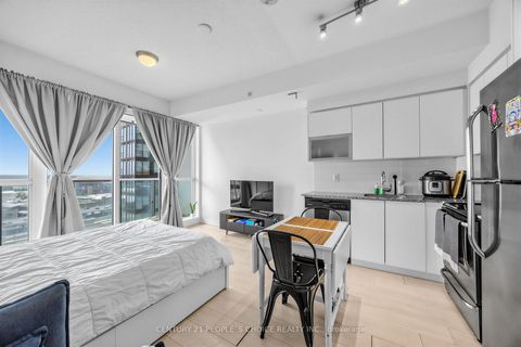 Photo 9 at 1508 - 150 East Liberty Street, Niagara, Toronto