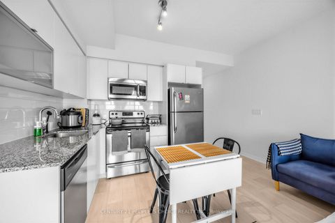 Photo 11 at 1508 - 150 East Liberty Street, Niagara, Toronto