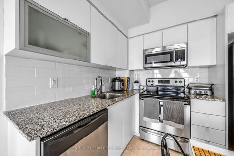 Photo 12 at 1508 - 150 East Liberty Street, Niagara, Toronto