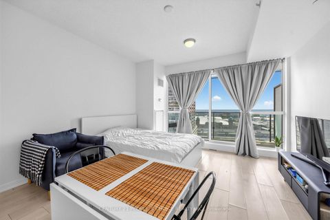 Photo 13 at 1508 - 150 East Liberty Street, Niagara, Toronto