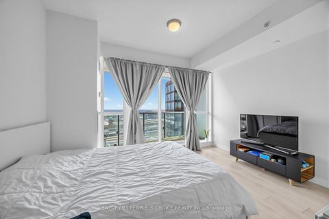 Photo 14 at 1508 - 150 East Liberty Street, Niagara, Toronto