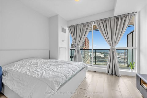 Photo 15 at 1508 - 150 East Liberty Street, Niagara, Toronto