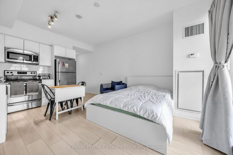 Photo 17 at 1508 - 150 East Liberty Street, Niagara, Toronto
