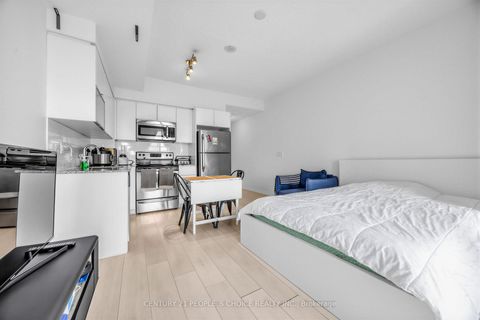Photo 18 at 1508 - 150 East Liberty Street, Niagara, Toronto