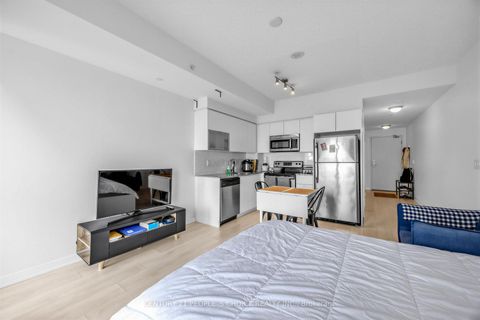 Photo 19 at 1508 - 150 East Liberty Street, Niagara, Toronto