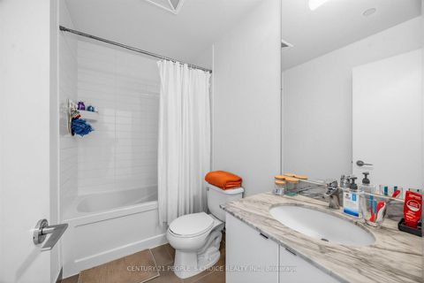 Photo 20 at 1508 - 150 East Liberty Street, Niagara, Toronto