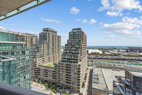 Photo 23 at 1508 - 150 East Liberty Street, Niagara, Toronto