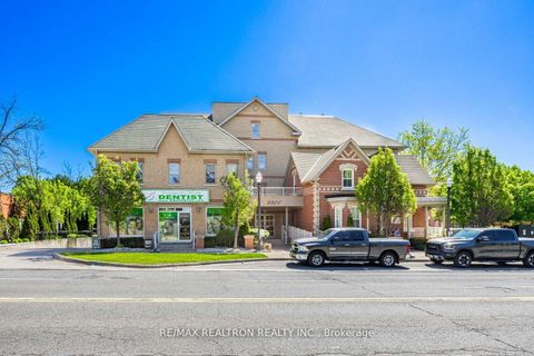 Photo 0 at 207 - 9901 Keele Street, Maple, Vaughan