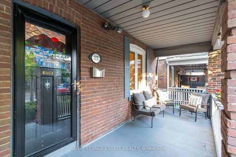 Photo 2 at 47 Bowmore Road, Woodbine Corridor, Toronto